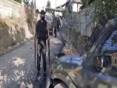 4 terrorists killed in gunfight in J&K's Shopian | Audio Bulletin