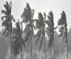 ঘনাচ্ছে নিম্নচাপ, আর কয়েকঘণ্টা পরই দক্ষিণবঙ্গে ঝমঝমিয়ে বৃষ্টি 