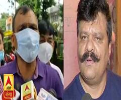 'Champion का आचरण ठीक नहीं, Uttarakhand का किया चीर-हरण'| Poorab Paschim