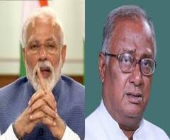 করোনা আবহে কৃষক কল্যাণে ১ লক্ষ কোটি টাকার নতুন প্রকল্প, সংসদ বন্ধ থাকাকালীন কেন এই ঘোষণা, প্রশ্ন সৌগত রায়ের