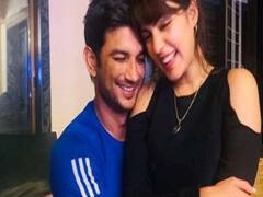 Sushant Case: BJP's Kirit Somaiya demands Anil Deshmukh's resignation 