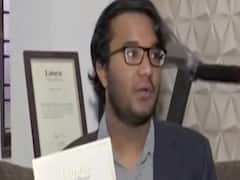 भारत के नीलकंठ बने दुनिया के सबसे तेज इंसानी कैलकुलेटर