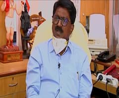 Arvind Sawant | मुंडे,न्यायमूर्ती लोया यांच्या मृत्यूची सीबीआय चौकशी का करत नाही? अरविंद सावंतांचा सवाल