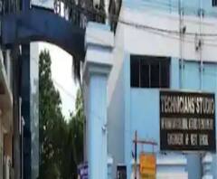 এবার স্টুডিওপাড়ায় করোনার থাবা! আক্রান্ত অভিনেতা-কলাকুশলী সহ ১৪