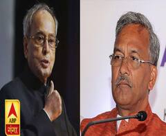 Pranab Mukherjee को याद करते हुए Uttarakhand के CM Trivendra Singh Rawat ने कही ये बात