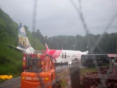 AI plane crash: Cockpit simulator demonstrates CAT 3 flying conditions