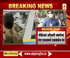 SSR Suicide Case | फॉरेन्सिक टीम आणि मुंबई पोलीसही गेस्ट हाऊसवर दाखल