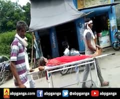  Etawah : स्वास्थ्य व्यवस्था की शर्मनाक तस्वीर