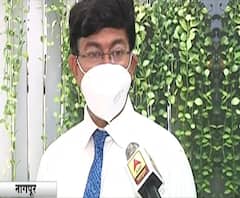 Bharat biotech | भारत बायोटेकच्या लसीची आज नागपुरात दुसरी ट्रायल, 55स्वयंसेवकांना लसीचा दुसरा डोस