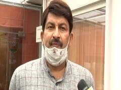 Aamir Khan के तुर्की के राष्ट्रपति की बीवी से मिलने को मनोज तिवारी ने बताया आपत्तिजनक 