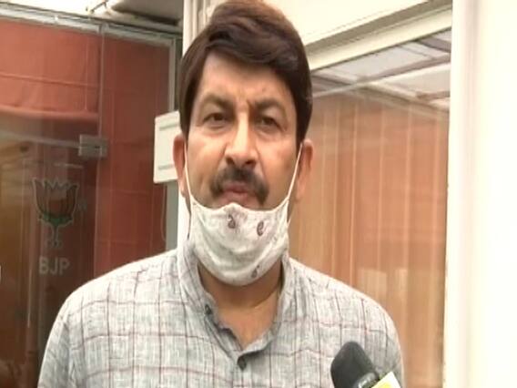 Aamir Khan के तुर्की के राष्ट्रपति की बीवी से मिलने को मनोज तिवारी ने बताया आपत्तिजनक 