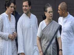 Are Congress members being rebellious post letter row?