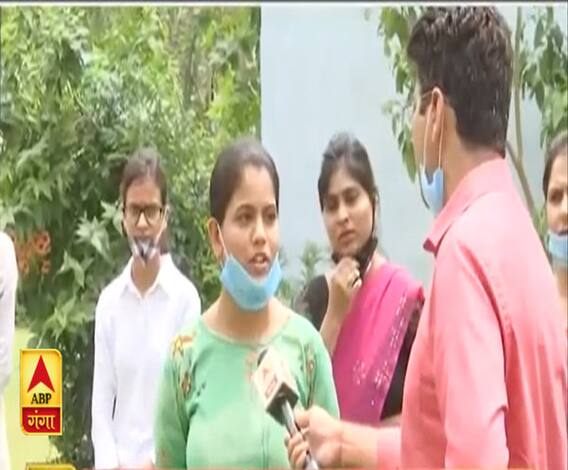 छात्रों से सुनें, Corona काल में NEET-JEE Exam होने चाहिए या नहीं?| Mahaul Kya Hai