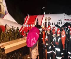বিমানবন্দরের গাফিলতিতেই কোঝিকোড়ে দুর্ঘটনা?