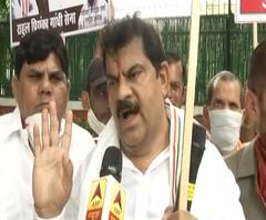 Congress Worker Reaction | काँग्रेसचे नेतृत्व कुणाकडे जाणार? कार्यकर्त्यांना काय वाटतं?