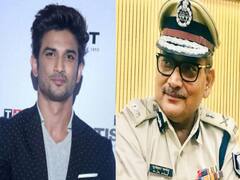 Bihar DGP expresses displeasure over Mumbai Police's attitude in Sushant Case