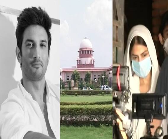 SSR Suicide Case | सुशांत सिंह राजपूत मृत्यू प्रकरणाचा तपास सीबीआय करणार की मुंबई पोलीस? 