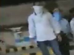  ગીર સોમનાથના વેરાવળમાં કોવિડ હોસ્પિટલના તબીબ પર હુમલો, જુઓ વીડિયો