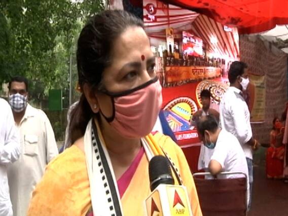 With Ram temple, country should witness Ram rajya as well: Meenalshi Lekhi