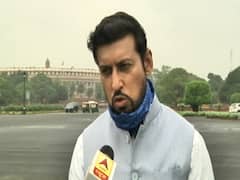 Rajyavardhan Singh Rathore raises ques on Tharoor in Facebook hate speech case