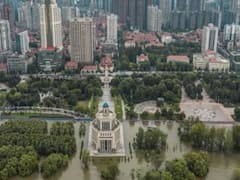 ABP Special: कुदरत की मार से पस्त हुआ चीन ! देखिए ये रिपोर्ट