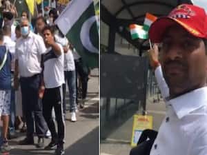 Meet the man who shushed Pakistani hooligans | Namaste Bharat (19.08.2020)