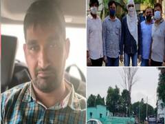 ISIS आतंकी Abu Yusuf के Uttar Pradesh के घर में मिला धमाके का सामान, Red Alert जारी 