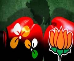 খানাকুলে জাতীয় পতাকা তোলা ঘিরে তৃণমূল-বিজেপি সংঘর্ষ, দলীয় কর্মীকে পিটিয়ে খুনের অভিযোগ গেরুয়া শিবিরের