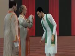 IIT Mumbai में Virtual reality वाला दिक्षांत समारोह...क्यों हो रही है हर जगह चर्चा?