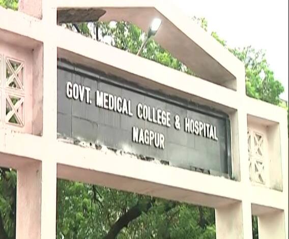 Covid-19 | जिवंत कोरोन बाधित मयत म्हणून घोषित, नागपूर कोविड ट्रॉमा रुग्णालयातील प्रकार