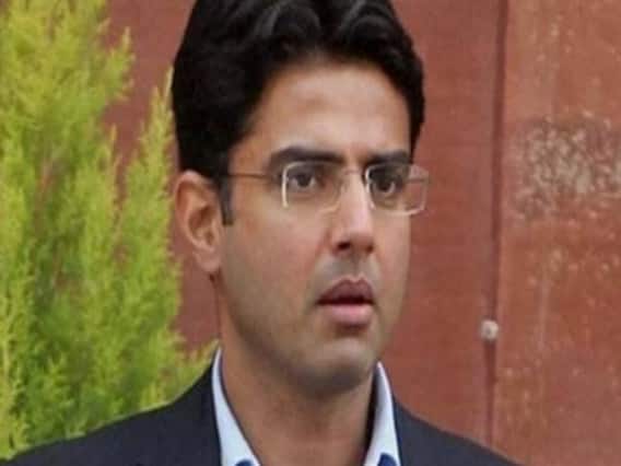 Rahul Gandhi से मिले Sachin Pilot, क्या आज होगी 'घर वापसी'? | सुपर 40