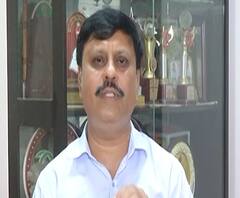 Eco-Friendly Ganesha | प्रदूषण टाळण्यासाठी इकोफ्रेंडली गणेशोत्सव, MPCB चे PRO संजय भुस्कुटेंशी गप्पा