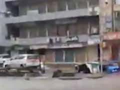  મોરબીમાં વરસાદે સર્જી તારાજી, શહેરના અનેક બજારો પાણીમાં ગરકાવ