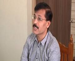 Tukaram Mundhe | चारित्र्यहननवर केलेल्या वक्तव्यावर तुकाराम मुंढेंनी माफी मागावी : भाजप