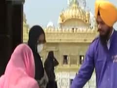 Akal Takht declares to honour Gajendra Singh who hijacked Indian plane to Lahore
