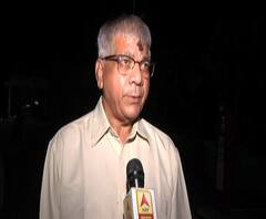 Prakash Ambedkar Exclusive | प्लॅनच नसेल तर सरकार दुरुस्त काय करणार? प्रकाश आंबेडकरांची सरकारवर टीका