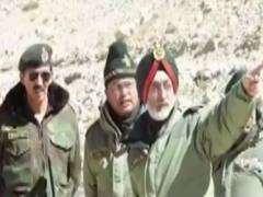 India withdraws its name from Russian military exercise 