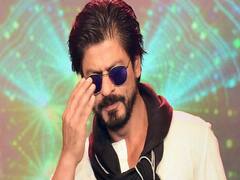 Shah Rukh Khan's office converted into ICU for COVID-19 patients