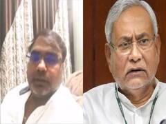 Emotional RJD MLA complains of insufficient health services