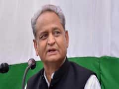 Rajasthan CM Ashok Gehlot writes to all party MLAs