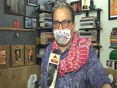 NEET, JEE Exams कराने का कोई फायदा नहीं अगर Colleges बंद हैं : Manoj Jha