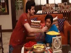 Anupamaa: Meet Samar's real mom