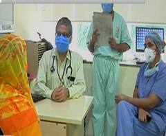 Tata Memorial Hospital | ब्रेस्ट कॅन्सरच्या उपचाराचा कालावधी कमी होणार! 