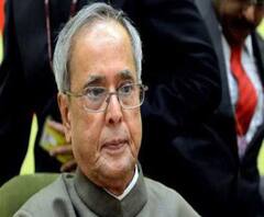 বাড়ি থেকে ৪ মাইল দূরে ছিল হাইস্কুল, বর্ষায় মাথায় গামছা বেঁধে যেতেন, প্রণব মুখোপাধ্যায়ের মুখে তাঁর দিনযাপনের গল্প 