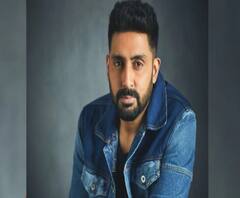 করোনামুক্ত অভিষেক বচ্চন, ট্যুইটে ধন্যবাদ শুভাকাঙ্খীদের