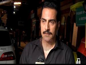 SBS Full: Actor Sudhanshu Pandey reveals unknown things about him 