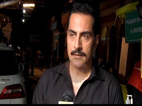 SBS Full: Actor Sudhanshu Pandey reveals unknown things about him 