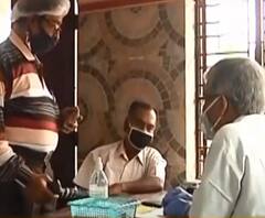 নিরন্তর মানুষের সেবা, এবার নিজেই করোনা আক্রান্ত শ্যামনগরের চিকিৎসক, পাশে এলাকাবাসী