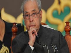 Pranab Mukherjee Demise: Govt announces 7-day state mourning 