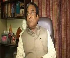 শিক্ষাক্ষেত্রে নৈরাজ্যের প্রতিবাদ সমস্ত মানুষেরই করা উচিত, তৃণমূলের মদতেই শান্তিনিকেতনে হামলা: জয়প্রকাশ